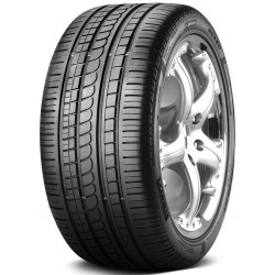PIRELLI PZERO ROSSO 245/50R18 100W
