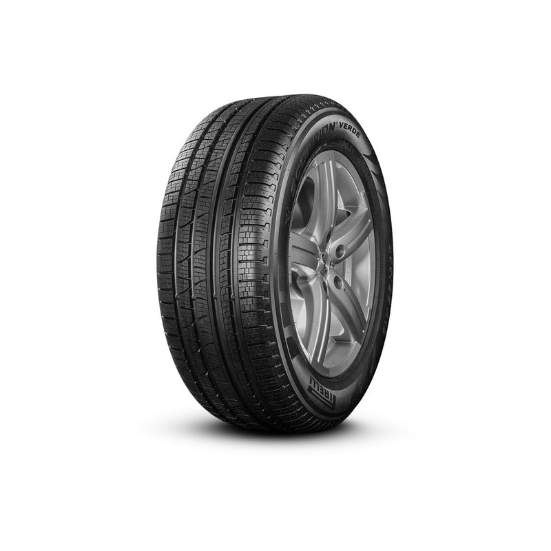 PIRELLI SCORPION VERDE ALL SEASON 255/45R20 101H