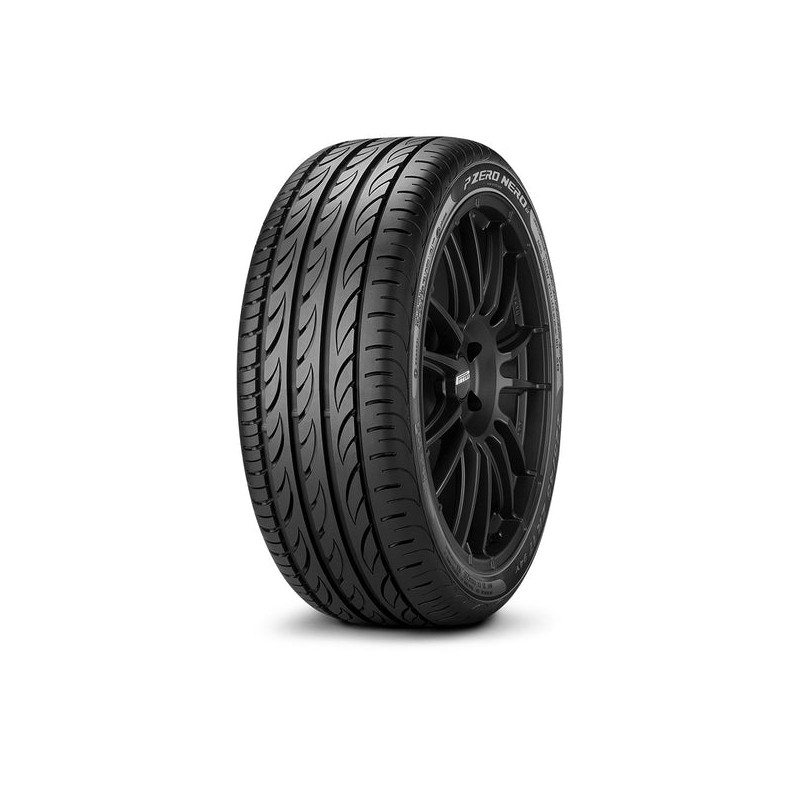 PIRELLI PZERO NERO GT 295/25R22 97Y