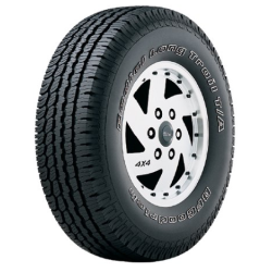 BF GOODRICH LONG TRAIL 275/60R20 114T