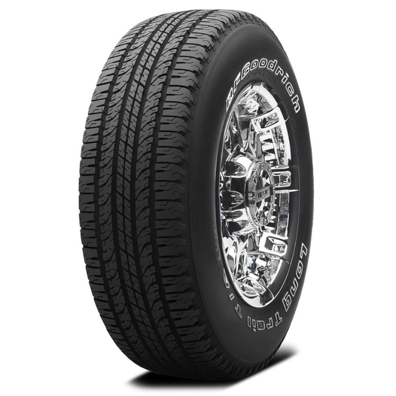 BF GOODRICH LONG TRAIL T/A TOUR 215/75R15 100T