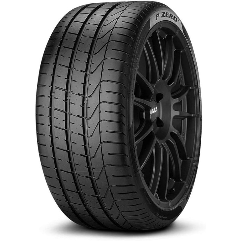 PIRELLI PZERO PZ4 255/40R19 96Y
