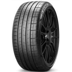 PIRELLI PZERO PZ4 LUXURY SUV 235/50R19 99V