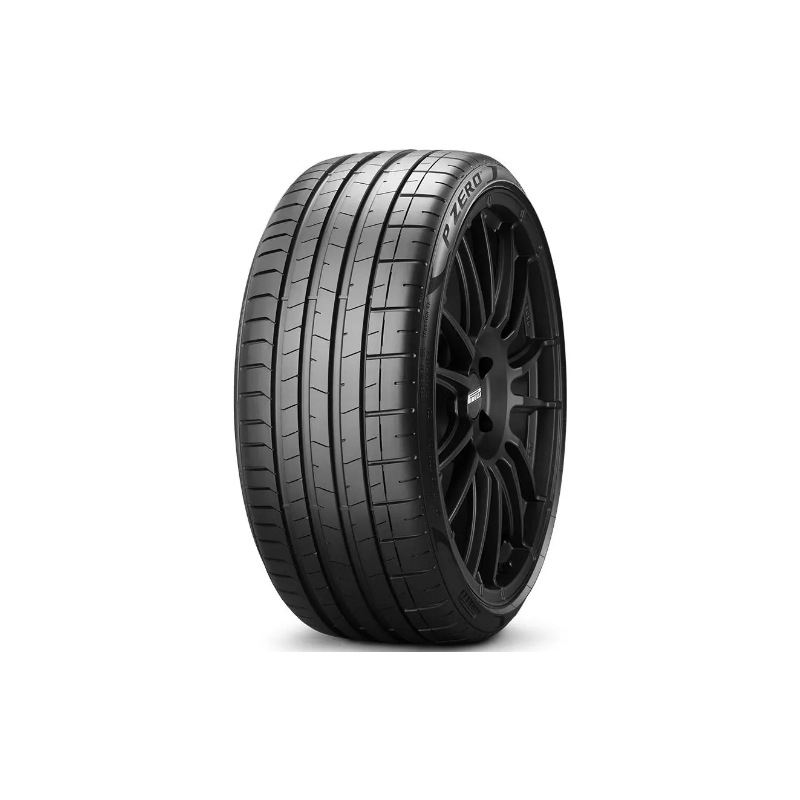 PIRELLI PZERO PZ4 RFT 245/40R21 100Y