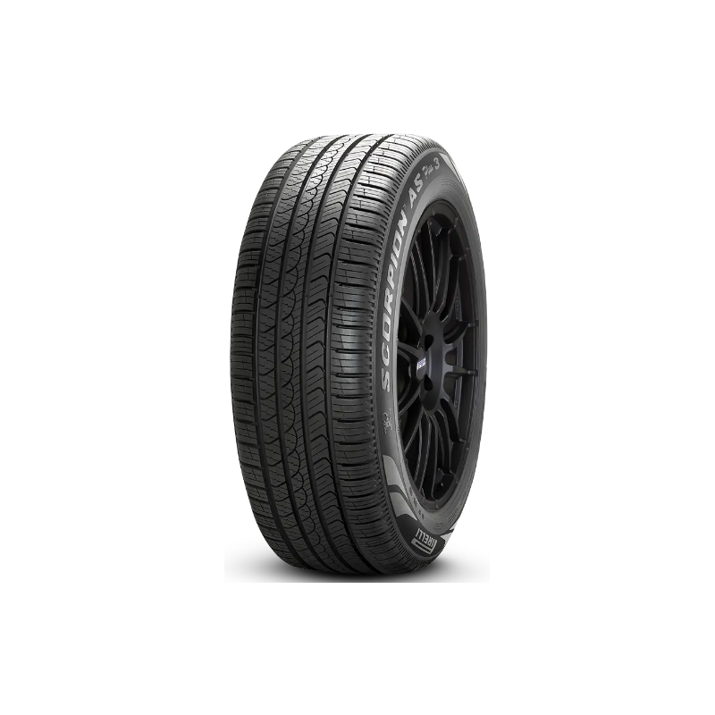 PIRELLI SCORPION AS PLUS 3 245/60R18 105H