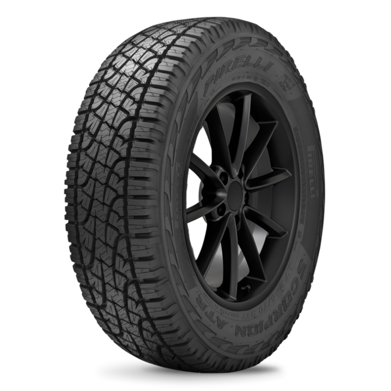 PIRELLI SCORPION ATR 275/65R18 116H