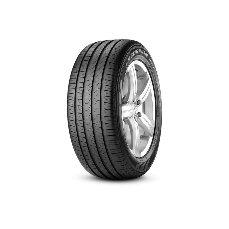 PIRELLI SCORPION VERDE 285/45R20 112Y