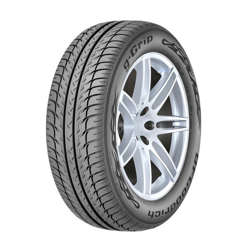 BF GOODRICH G-GRIP 195/55R15 85H