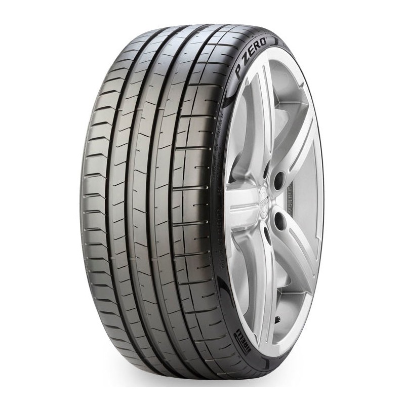 PIRELLI PZERO (PZ4-SPORT) 235/40R18 95Y