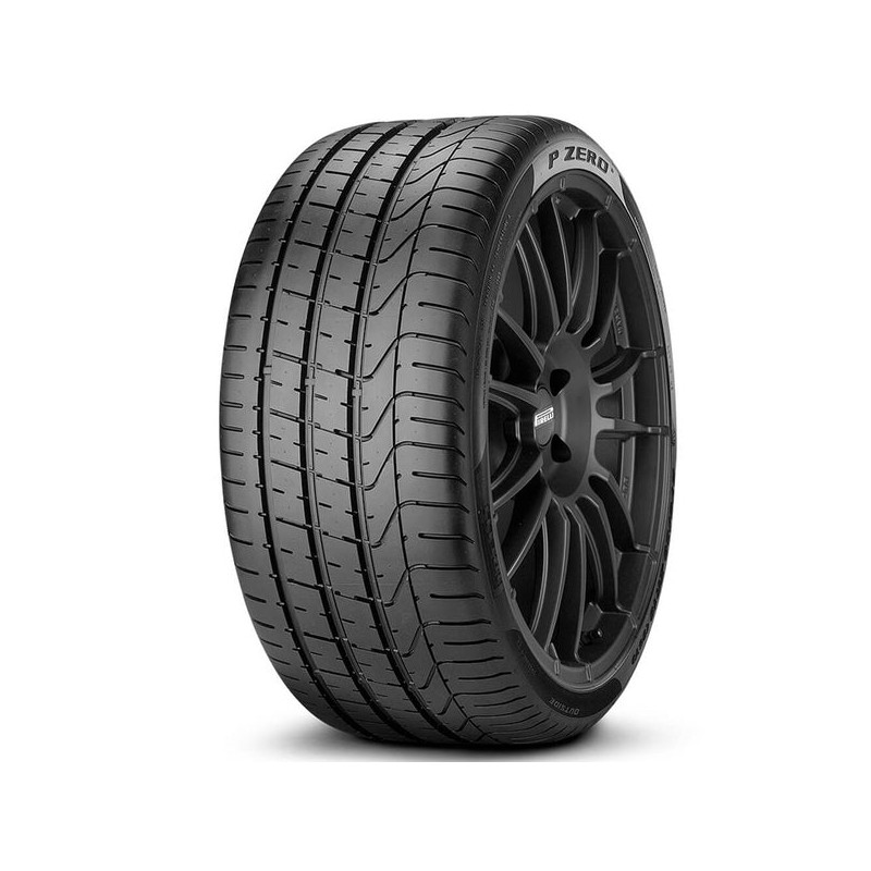 PIRELLI PZERO 245/45R18 100Y XL