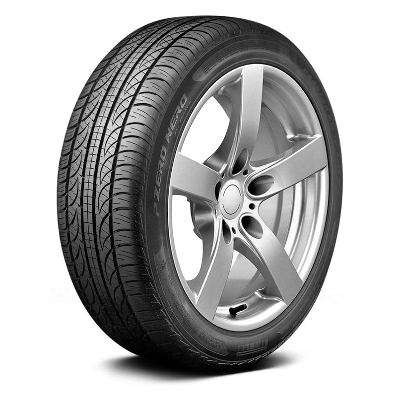 PIRELLI PZERO NERO ALL SEASON 245/45R19 98W