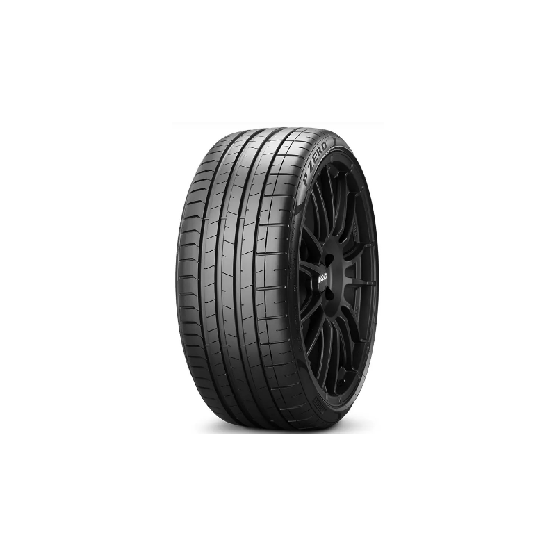 PIRELLI PZERO PZ4 LUXURY SUV 235/50R19 99V