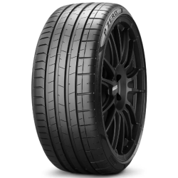 PIRELLI PZERO PZ4 SPORT 235/35R19 91Y