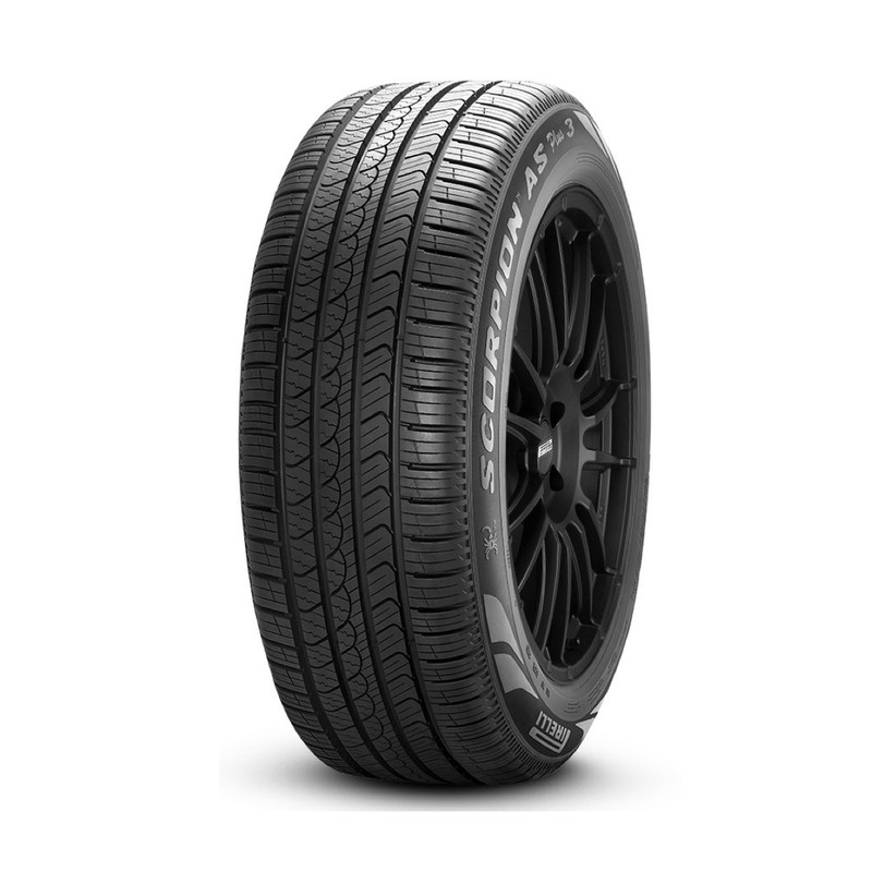 PIRELLI SCORPION ALL SEASON PLUS 3 225/55R19 99V