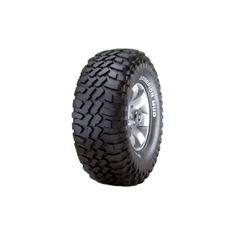 PIRELLI SCORPION MUD 235/85R16 108Q