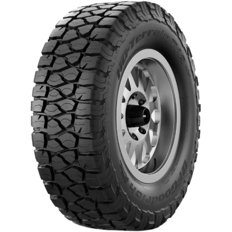 BF GOODRICH HD TERRAIN TA KT 265/60R20 121/118Q