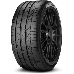 PIRELLI PZERO PZ4 255/40R19 96Y