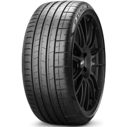 PIRELLI PZERO PZ4 RFT 245/40R21 100Y