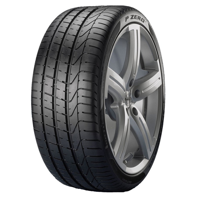 PIRELLI PZERO RUNFLAT 245/50R18 100Y