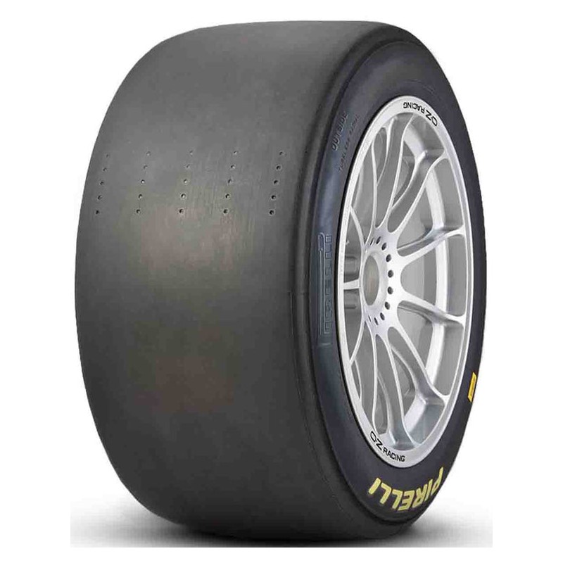 PIRELLI PZERO SLICK 325/680R18