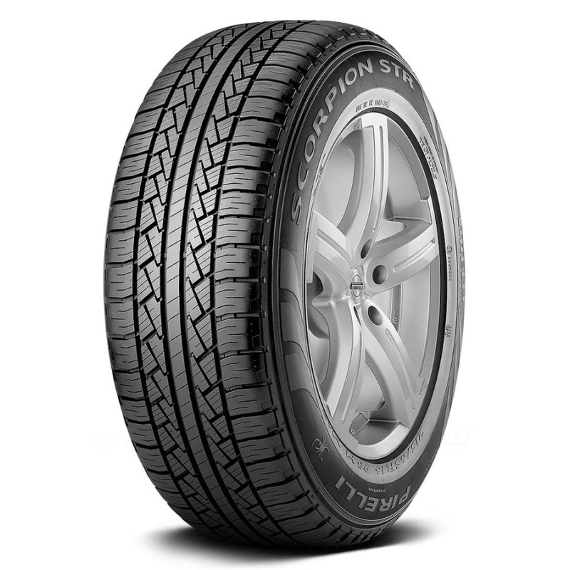 PIRELLI SCORPION STR 265/75R16 123R