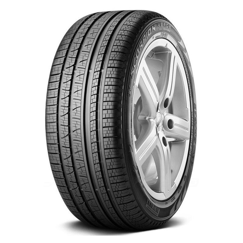 PIRELLI SCORPION VERDE ALL SEASON 255/60R19 109H