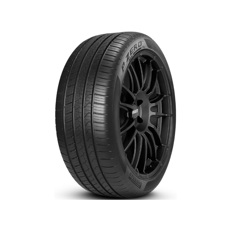 PIRELLI PZERO ALL SEASON PLUS 245/45R19 102Y