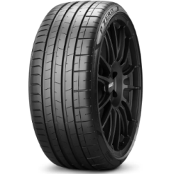 PIRELLI PZERO PZ4 RFT 275/50R20 113W
